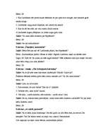 Konspekts 'Lieldienu scenārijs', 2.