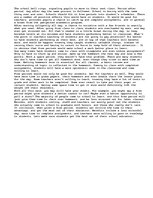 Eseja 'Persuasive Essay: Free Periods', 1.