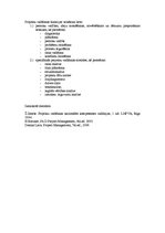 Konspekts 'Projektu vadība', 3.