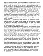 Eseja 'Marbury Vs. Madison', 1.