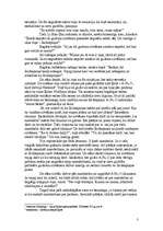 Eseja 'Par likumiem un sirdsapziņu', 3.