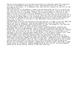 Eseja 'Reasons for the Fall of the Western Roman Empire', 1.