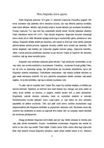 Referāts 'Pīters Miglinīks', 4.