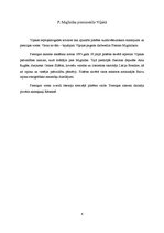 Referāts 'Pīters Miglinīks', 6.