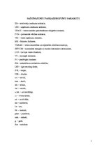 Diplomdarbs 'Izmaksu samazināšanas iespējas viesu izmitināšanas un apkalpošanas uzņēmumā "X"', 5.