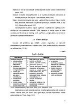 Diplomdarbs 'Izmaksu samazināšanas iespējas viesu izmitināšanas un apkalpošanas uzņēmumā "X"', 9.