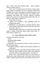 Diplomdarbs 'Izmaksu samazināšanas iespējas viesu izmitināšanas un apkalpošanas uzņēmumā "X"', 11.