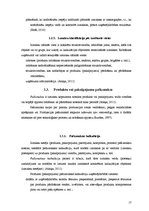 Diplomdarbs 'Izmaksu samazināšanas iespējas viesu izmitināšanas un apkalpošanas uzņēmumā "X"', 17.