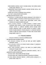 Diplomdarbs 'Izmaksu samazināšanas iespējas viesu izmitināšanas un apkalpošanas uzņēmumā "X"', 18.