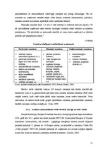 Diplomdarbs 'Izmaksu samazināšanas iespējas viesu izmitināšanas un apkalpošanas uzņēmumā "X"', 21.