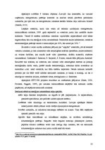 Diplomdarbs 'Izmaksu samazināšanas iespējas viesu izmitināšanas un apkalpošanas uzņēmumā "X"', 22.