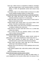 Diplomdarbs 'Izmaksu samazināšanas iespējas viesu izmitināšanas un apkalpošanas uzņēmumā "X"', 23.