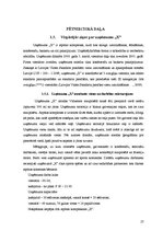 Diplomdarbs 'Izmaksu samazināšanas iespējas viesu izmitināšanas un apkalpošanas uzņēmumā "X"', 27.