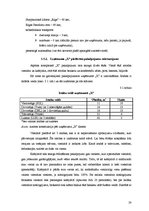 Diplomdarbs 'Izmaksu samazināšanas iespējas viesu izmitināšanas un apkalpošanas uzņēmumā "X"', 28.