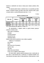 Diplomdarbs 'Izmaksu samazināšanas iespējas viesu izmitināšanas un apkalpošanas uzņēmumā "X"', 29.