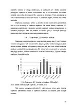 Diplomdarbs 'Izmaksu samazināšanas iespējas viesu izmitināšanas un apkalpošanas uzņēmumā "X"', 30.