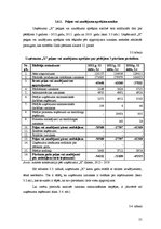 Diplomdarbs 'Izmaksu samazināšanas iespējas viesu izmitināšanas un apkalpošanas uzņēmumā "X"', 31.