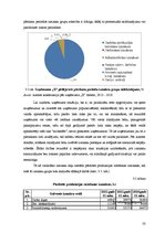 Diplomdarbs 'Izmaksu samazināšanas iespējas viesu izmitināšanas un apkalpošanas uzņēmumā "X"', 33.