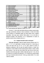 Diplomdarbs 'Izmaksu samazināšanas iespējas viesu izmitināšanas un apkalpošanas uzņēmumā "X"', 34.