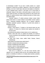 Diplomdarbs 'Izmaksu samazināšanas iespējas viesu izmitināšanas un apkalpošanas uzņēmumā "X"', 38.