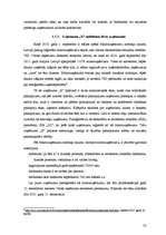 Diplomdarbs 'Izmaksu samazināšanas iespējas viesu izmitināšanas un apkalpošanas uzņēmumā "X"', 41.