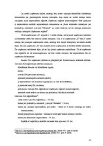 Diplomdarbs 'Izmaksu samazināšanas iespējas viesu izmitināšanas un apkalpošanas uzņēmumā "X"', 42.