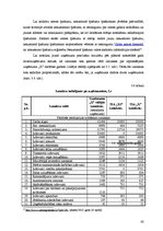 Diplomdarbs 'Izmaksu samazināšanas iespējas viesu izmitināšanas un apkalpošanas uzņēmumā "X"', 43.