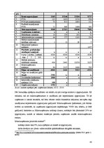 Diplomdarbs 'Izmaksu samazināšanas iespējas viesu izmitināšanas un apkalpošanas uzņēmumā "X"', 46.