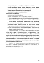 Diplomdarbs 'Izmaksu samazināšanas iespējas viesu izmitināšanas un apkalpošanas uzņēmumā "X"', 47.