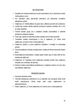 Diplomdarbs 'Izmaksu samazināšanas iespējas viesu izmitināšanas un apkalpošanas uzņēmumā "X"', 49.