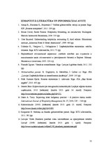 Diplomdarbs 'Izmaksu samazināšanas iespējas viesu izmitināšanas un apkalpošanas uzņēmumā "X"', 50.