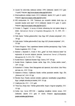 Diplomdarbs 'Izmaksu samazināšanas iespējas viesu izmitināšanas un apkalpošanas uzņēmumā "X"', 51.