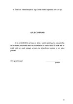 Diplomdarbs 'Izmaksu samazināšanas iespējas viesu izmitināšanas un apkalpošanas uzņēmumā "X"', 52.