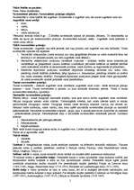 Konspekts 'Tiesību zinātne', 2.