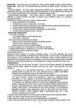 Konspekts 'Tiesību zinātne', 4.