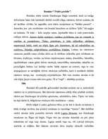 Konspekts 'Konstance Miķelsone. Romāna “Nakts parāde” analīze', 5.