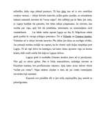 Konspekts 'Konstance Miķelsone. Romāna “Nakts parāde” analīze', 6.