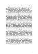 Referāts 'Kurā laikā un uz kurām valstīm izceļoja latviešu bēgļi no Vācijas DP nometnēm pē', 3.