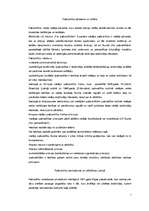 Referāts 'Pašvaldību darbības organizācija', 1.