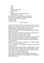 Referāts 'Pašvaldību darbības organizācija', 3.