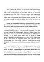 Eseja 'Pārdomas par Dž.Boulbija grāmatu "Drošais pamats"', 1.