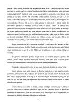 Eseja 'Pārdomas par Dž.Boulbija grāmatu "Drošais pamats"', 2.