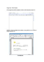 Paraugs 'Pirmais praktiskais darbs priekšmetā "Operētājsistēmās"', 7.