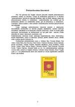 Eseja 'Postmodernisms', 4.