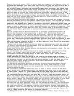 Eseja 'The American Myth', 1.