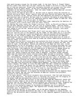 Eseja 'The American Myth', 2.