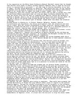 Eseja 'The American Myth', 4.