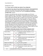 Konspekts 'Eiropa, Amerika un Baltija 18.gadsimta beigās un 19.gadsimta pirmajā pusē', 1.