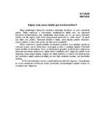 Konspekts 'Maršruts "Kurzemes poēzija"', 5.