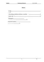 Referāts 'Noziedzīgs nodarījums', 2.